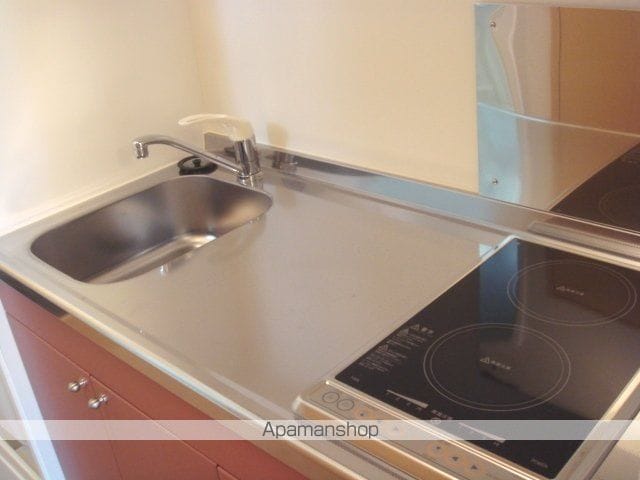 レオパレストルネード豊岡の内装写真