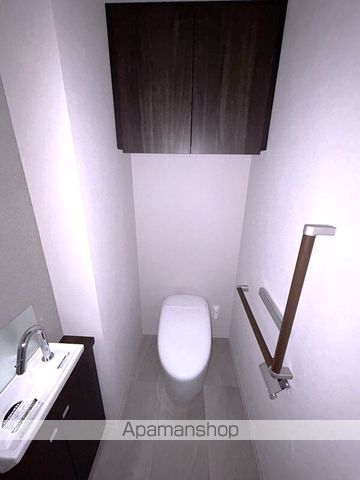 URAWA THE TOWERの内装写真