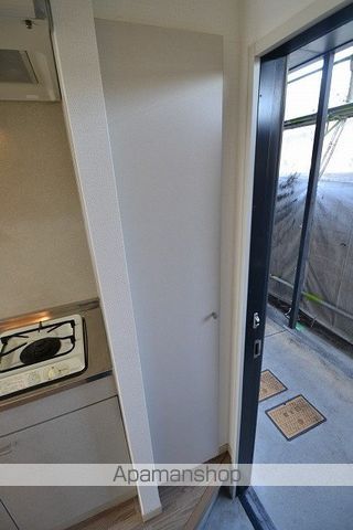 ハウスMセカンドの内装写真