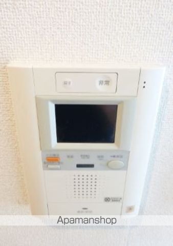 リエトコート元赤坂の内装写真