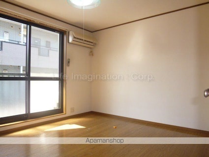 ＮＯＡＡ　Ⅰ[1DK/24.84m2]のリビング・居間