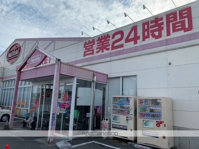 八女市 2階建 築5年の周辺写真