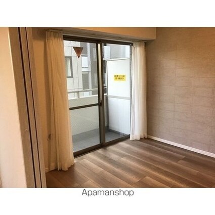 エクセルシオール新宿[1LDK/41.42m2]のその他部屋・スペース2