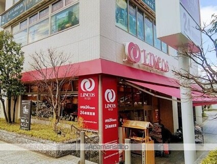 ＴＡＫＡＮＡＷＡ　ＣＵＢＥ　Ｅａｓｔ[2DK/47.52m2]の周辺2