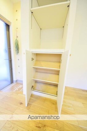 中野弥生町テラス[1R/21.93m2]の眺望