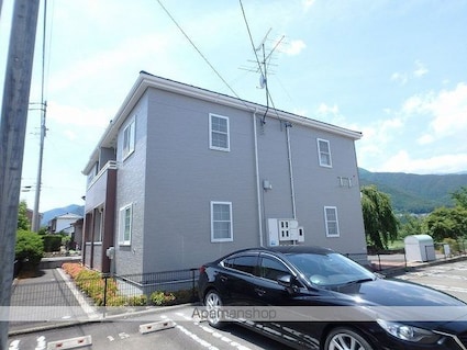 ボム・コリーヌⅣ[2DK/51.05m2]の外観2