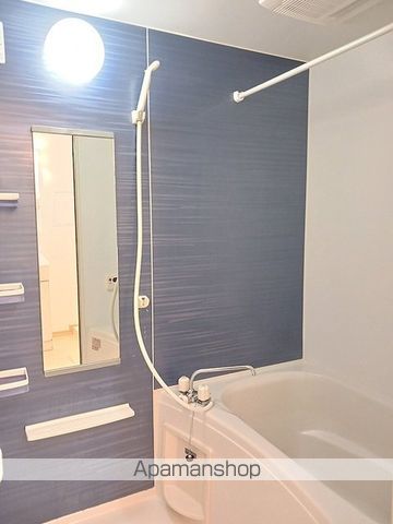 リバーパークの内装写真