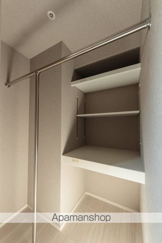TERRA蚕糸の森の内装写真
