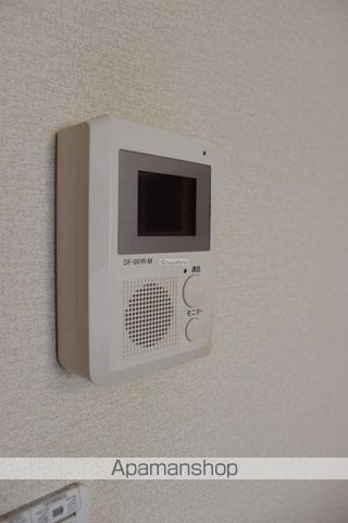 レオパレス南松永の内装写真