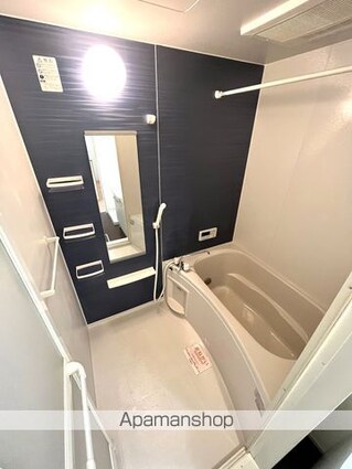 ＮＭＯＮ・ⅡＪ[2LDK/56.47m2]のバス