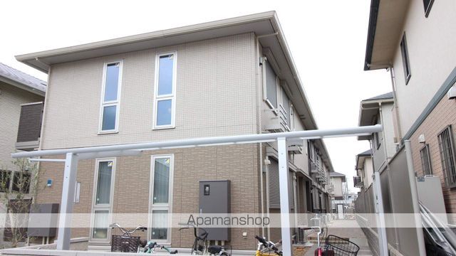 コージーコートB
