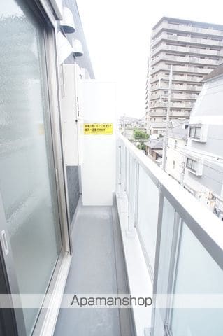 リブリ・前原東の内装写真