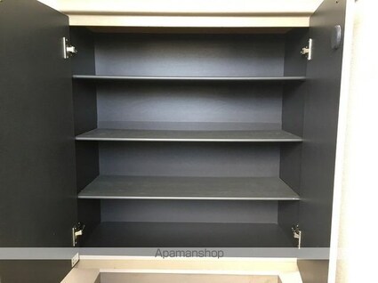 ファミール・フジ[2DK/45.29m2]の玄関