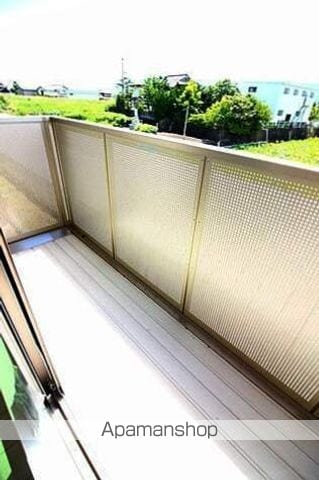 アルバ大刀洗の内装写真