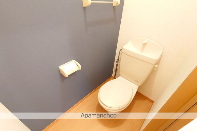 ポレール・Kの内装写真