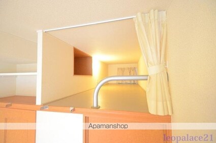 レオパレス浜ノ丁[1K/19.87m2]の内装1