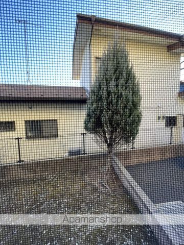 レオパレスクランベリーのその他写真