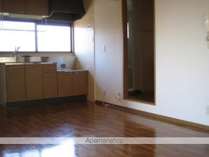 シャトー小林　Ａ棟[3LDK/62m2]の内装5