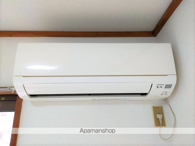 コスギハイツIの内装写真