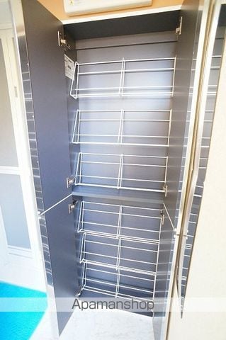ユナイト根岸ホセカレーラスの内装写真