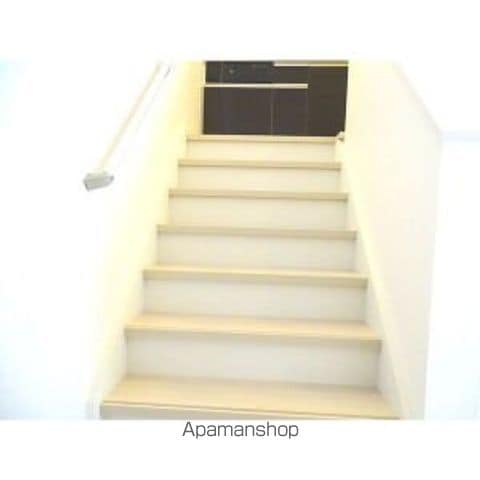 アドラブール新守山の内装写真