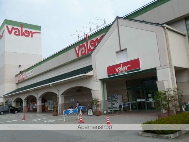 グランヴィア花岡の周辺写真