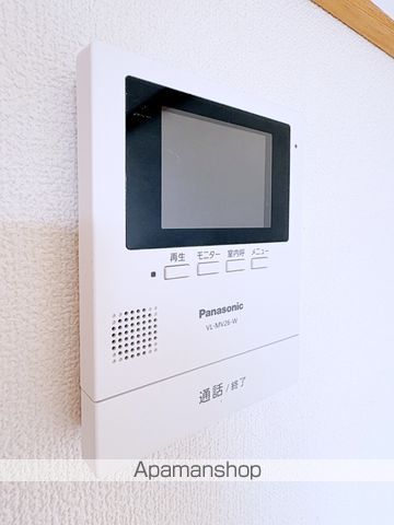TEAFARMIIの内装写真
