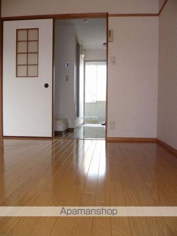 ダイヤコート新浜IIの内装写真