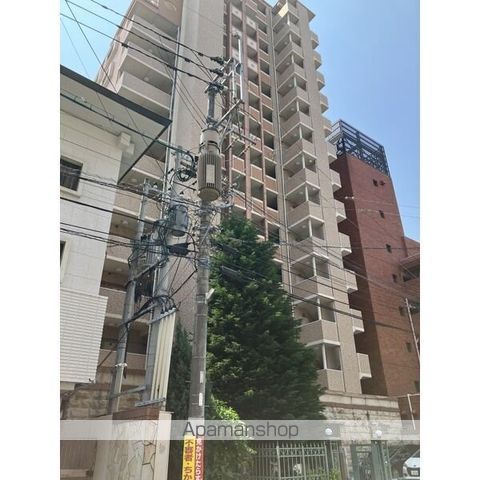 サンロージュ薬院駅前の外観写真
