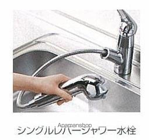 ゼファー桜木IIの内装写真