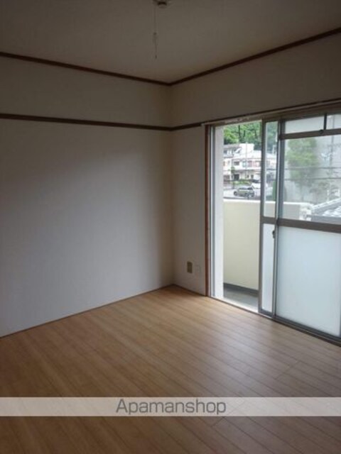 和歌山県和歌山市西浜[1LDK/47.45m2]のリビング・居間