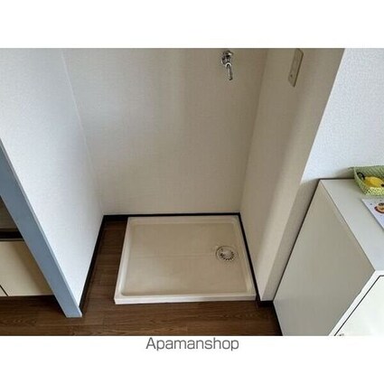 Ｓｕｒｐｌｕｓ　Ｏｎｅゆとり[1K/28m2]の内装