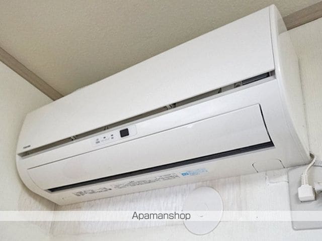 パティ・イーストCの内装写真