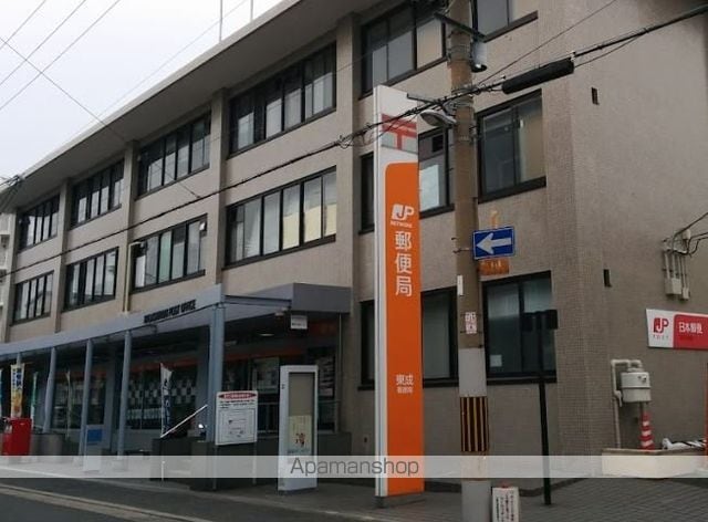 アプローズ新深江の周辺写真