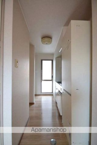 ノーブルハイツ鹿田の内装写真