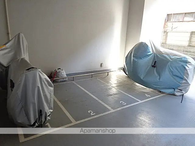 コンフォリア清澄白河サウスのその他写真