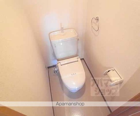 ヴェルメゾン御所西の内装写真