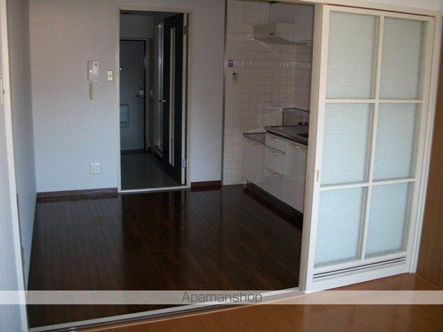 ハウスエーヌ西十日市の内装写真