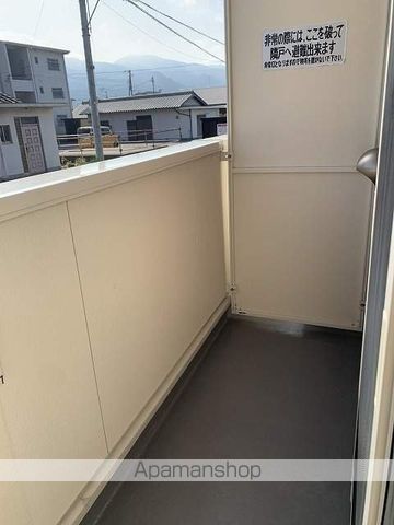 ノヴェール新幸IIの内装写真