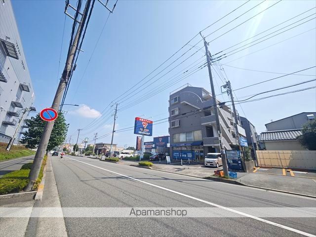 delfinoの外観写真