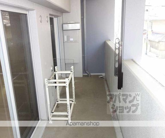 エステムプラザ京都河原町通の内装写真