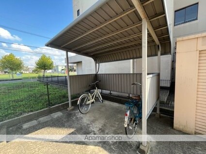 ウィル花堂[1R/30.03m2]の内装1