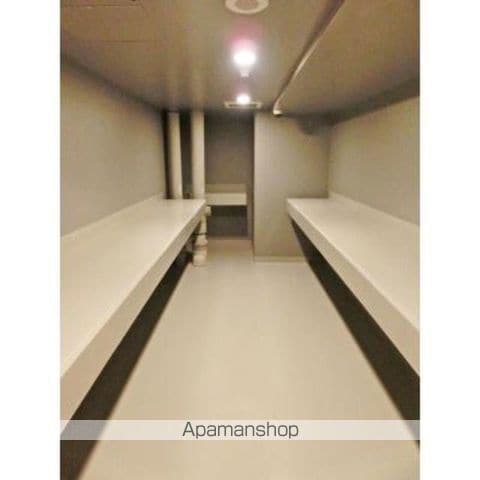 パークアクシス小伝馬町の外観写真