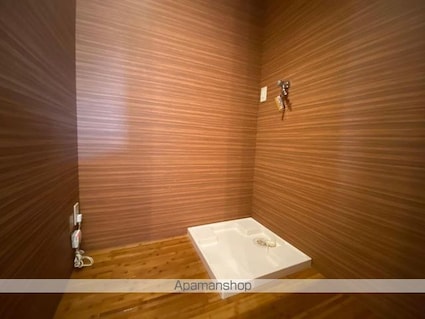 富士ヒルズ[1K/36m2]の内装3