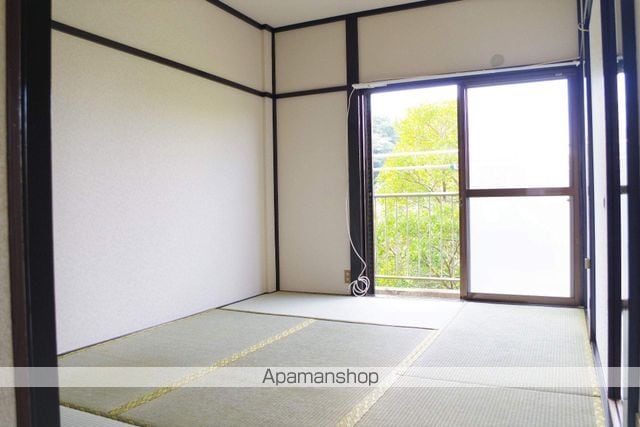 ハイツヤザワの内装写真