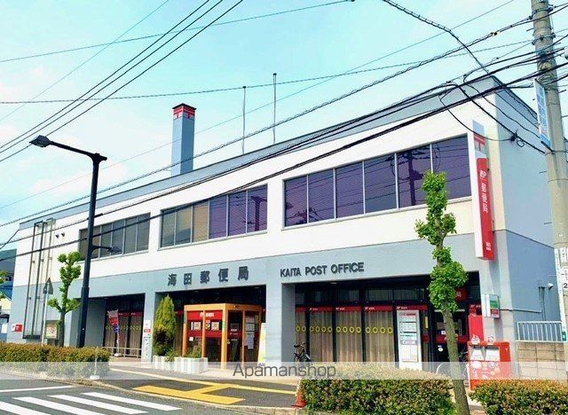 Y’S ミニョンの周辺写真