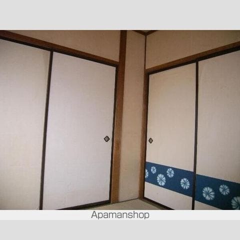 清和ハウスの内装写真