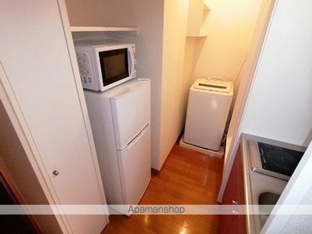 レオパレスドミール Iの内装写真