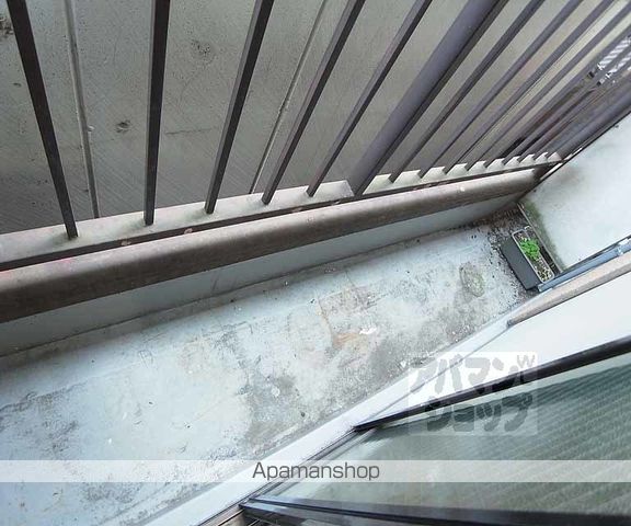 ヴィラ御前の内装写真