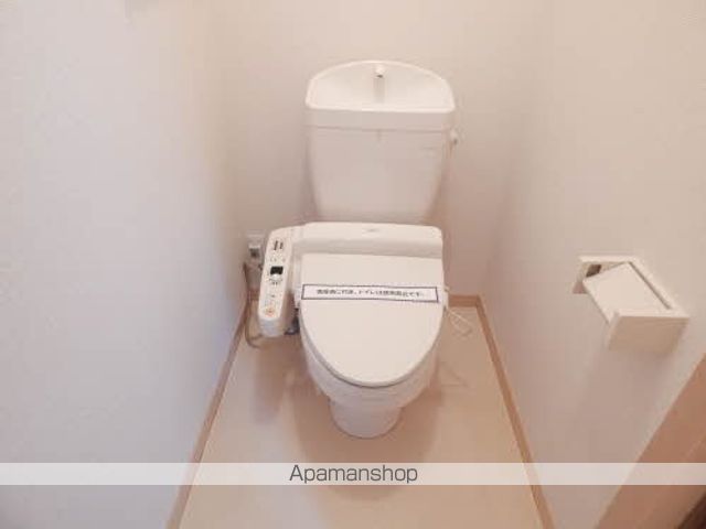 パークサイドコートの内装写真